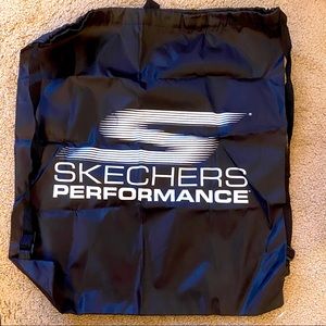 Sketchers travel/storage/protection bag